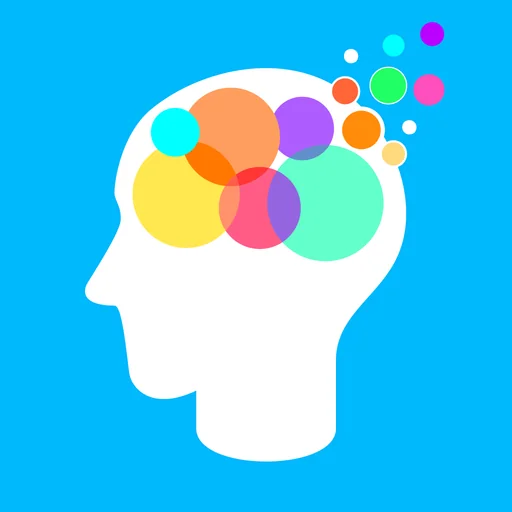 Peak - Brain Training logo