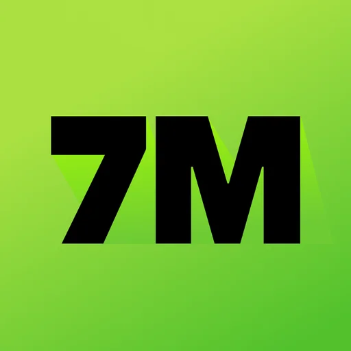 7 Minute Workout: Exercise App logo