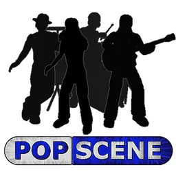 Popscene (Music Industry Sim) logo
