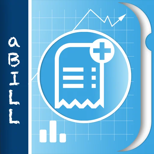 aBill - Management of receipts logo