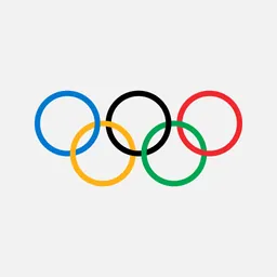 Olympics™: Live Sports & News logo
