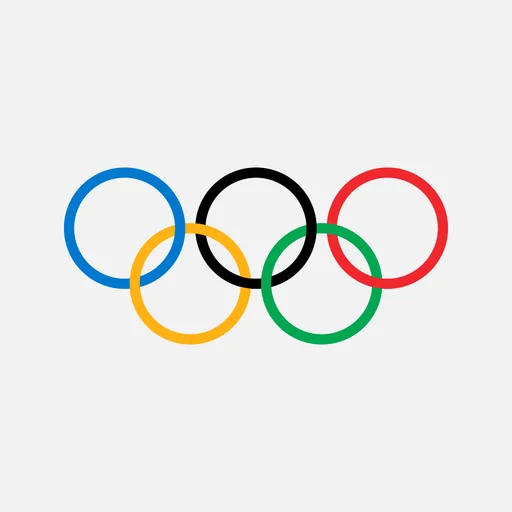 Olympics™: Live Sports & News logo