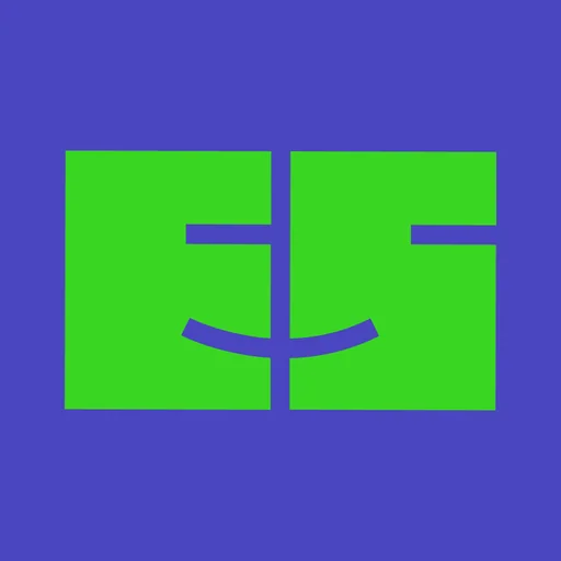 EatSure Food Delivery logo
