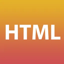 HTML Viewer Q logo