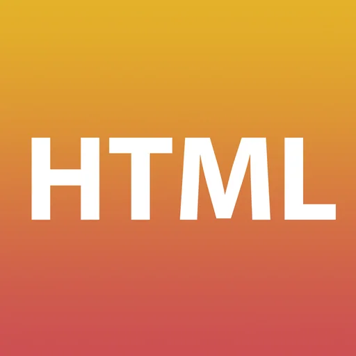HTML Viewer Q logo