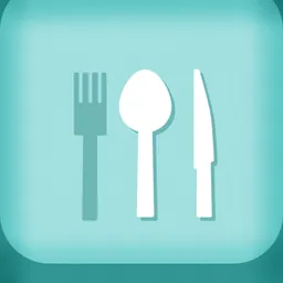 Week Menu - Plan your cooking with your personal recipe book - iPhone Edition logo