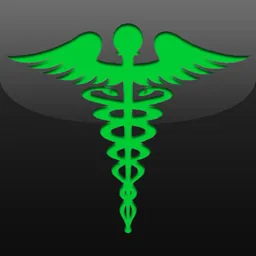 My VA Benefits logo