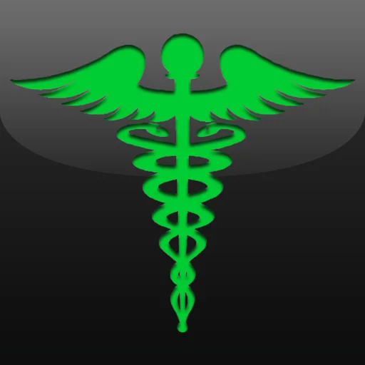 My VA Benefits logo