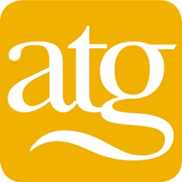 Antiques Trade Gazette logo