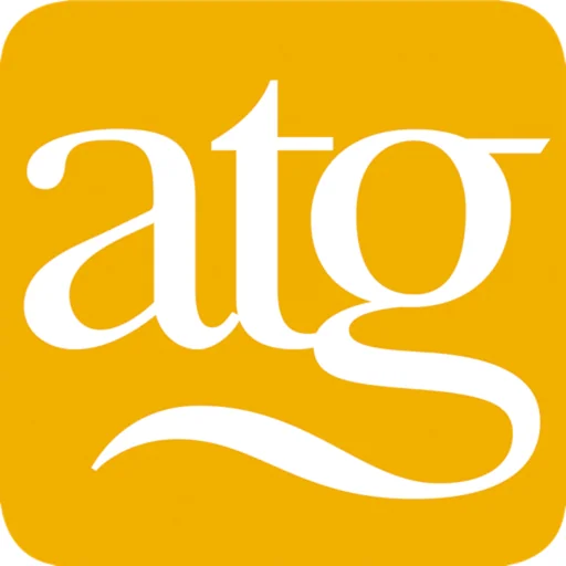 Antiques Trade Gazette logo