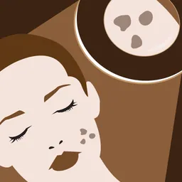 Dermatologist In Your Pocket logo