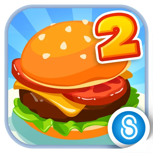 Restaurant Story 2 logo