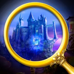 Midnight Castle - Mystery Game logo