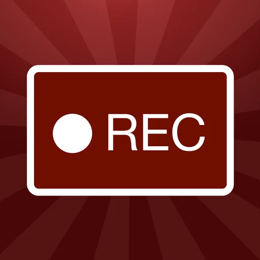 Presentation Recorder logo
