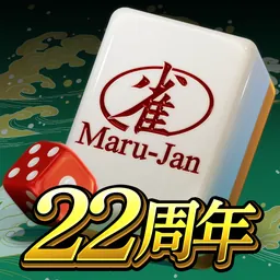 Maru-Jan App logo