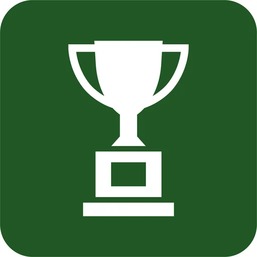 Tournament Soccer Pro logo