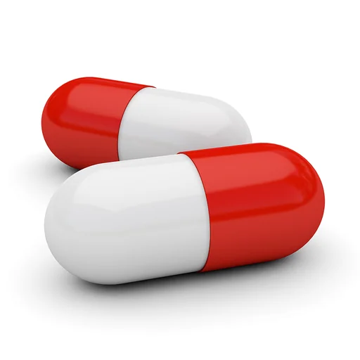 Pill Reminder - All in One logo