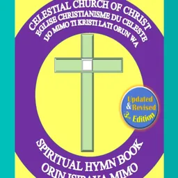 CCC HymnBook logo