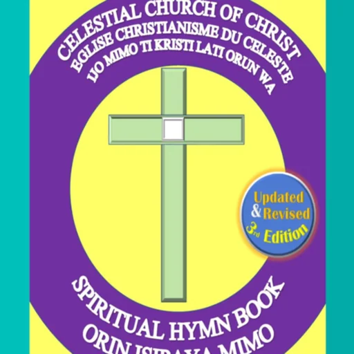CCC HymnBook logo