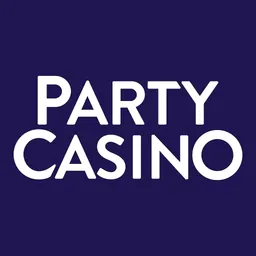 PartyCasino: Real Money Casino logo