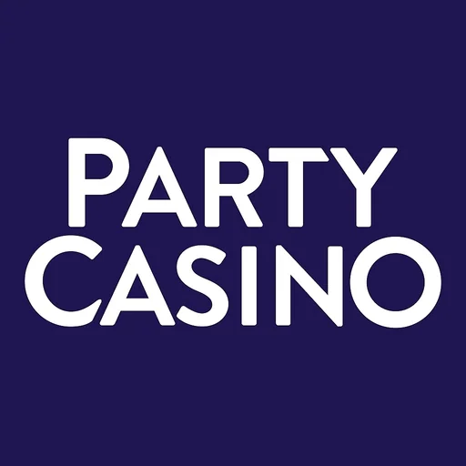 PartyCasino: Real Money Casino logo