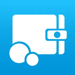 myMoney - Expense Tracking logo