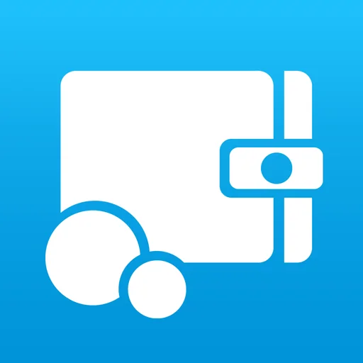 myMoney - Expense Tracking logo