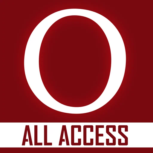 Observer All Access logo