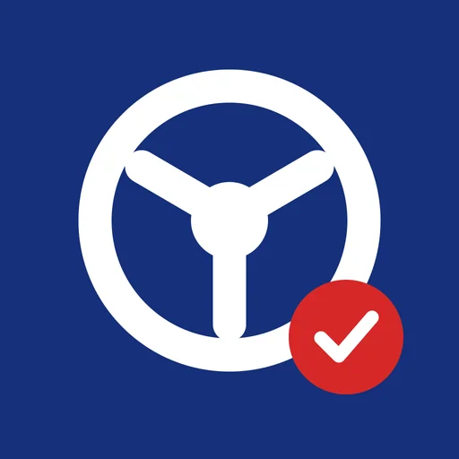 LTO Driver's License Exam Test logo
