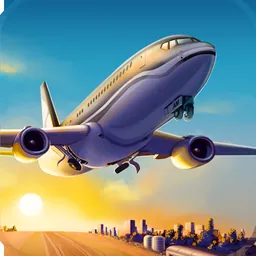 Airlines Manager: Plane Tycoon logo