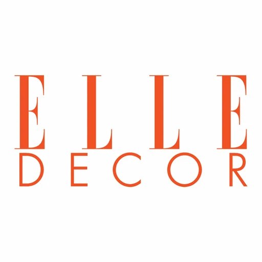 Elle Decor India logo