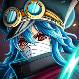 ONE PIECE トレジャークルーズ logo