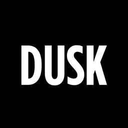 DUSK - Drinks, Deals & Rewards logo