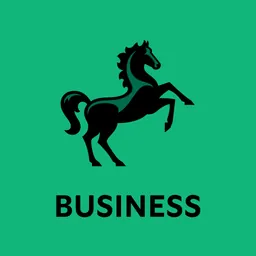 Lloyds Business Banking app logo
