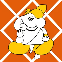 AstroSage Kundli: AI Astrology logo