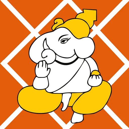 AstroSage Kundli: AI Astrology logo