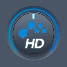 mconnect Player HD logo