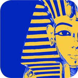 Archaeology Magazine logo
