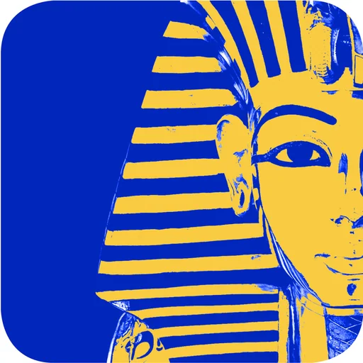 Archaeology Magazine logo