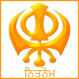 Nitnem (with Audio) logo