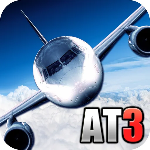 AirTycoon 3 logo