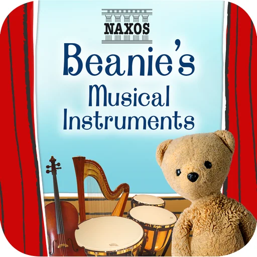Beanie’s Musical Instruments logo