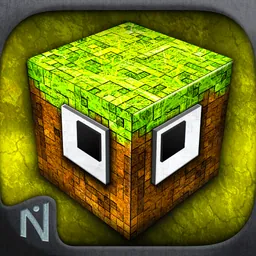 MonsterCrafter Pro logo