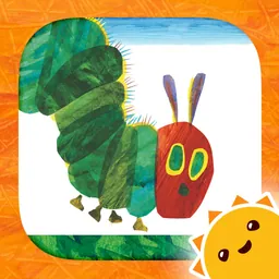 The Very Hungry Caterpillar – Play & Explore logo