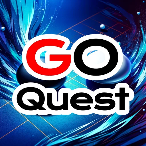 GoQuest logo