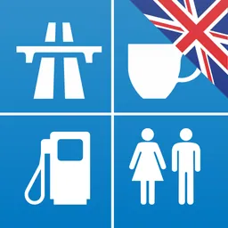Motorway Services GB logo