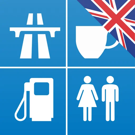 Motorway Services GB logo
