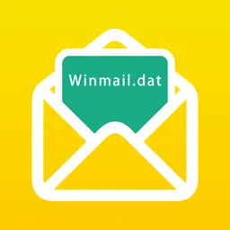 Winmail Reader logo