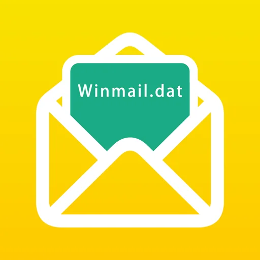 Winmail Reader logo