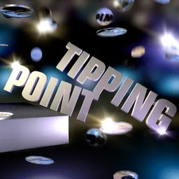 Tipping Point logo